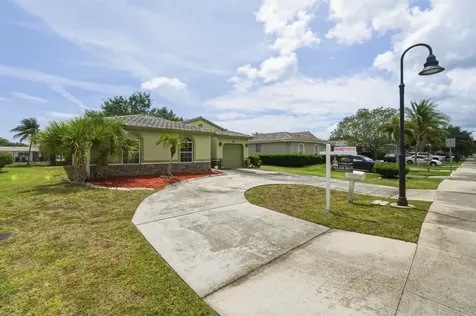 1790 NW 56th Avenue Lauderhill FL 33313