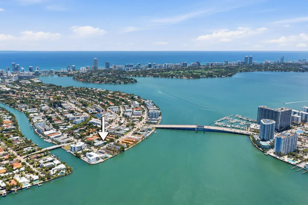 2183 Bay Drive Miami Beach FL 33141