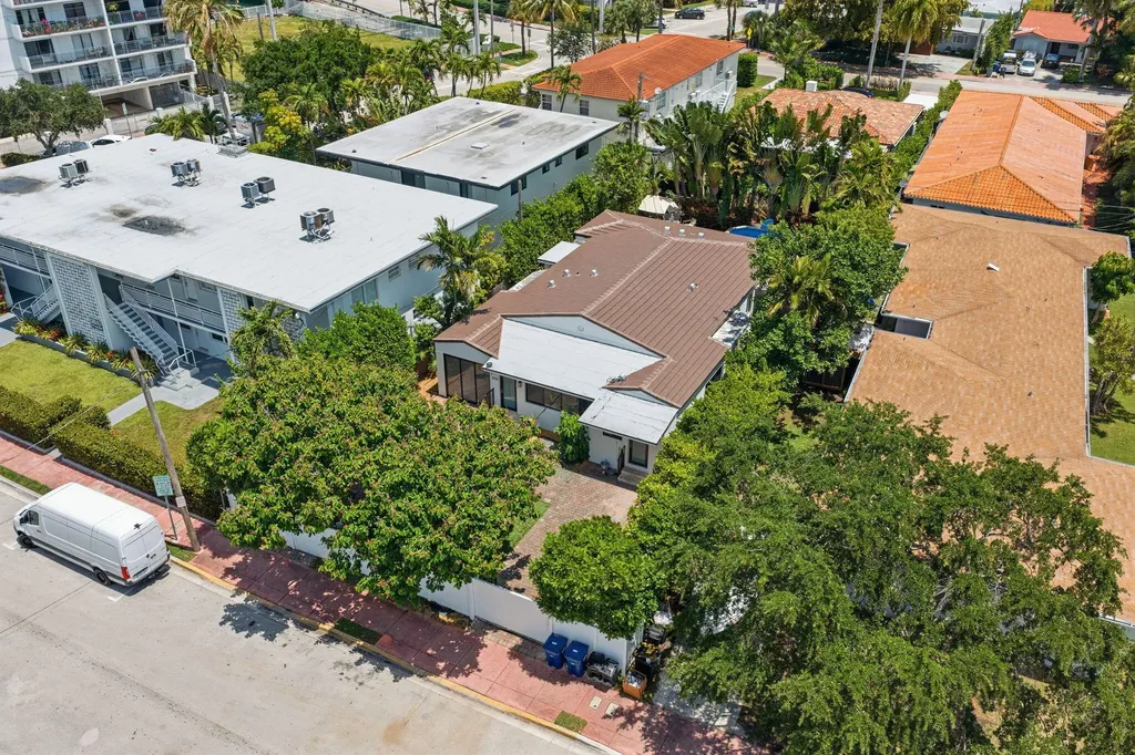 2183 Bay Drive Miami Beach FL 33141