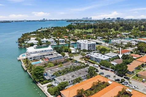 2183 Bay Drive Miami Beach FL 33141