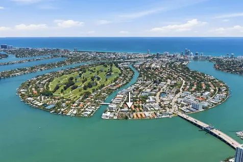 2183 Bay Drive Miami Beach FL 33141