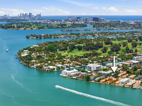 2183 Bay Drive Miami Beach FL 33141