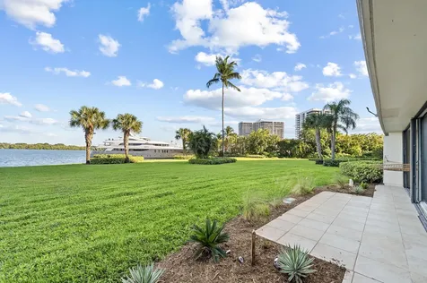124 Lakeshore Drive North Palm Beach FL 33408