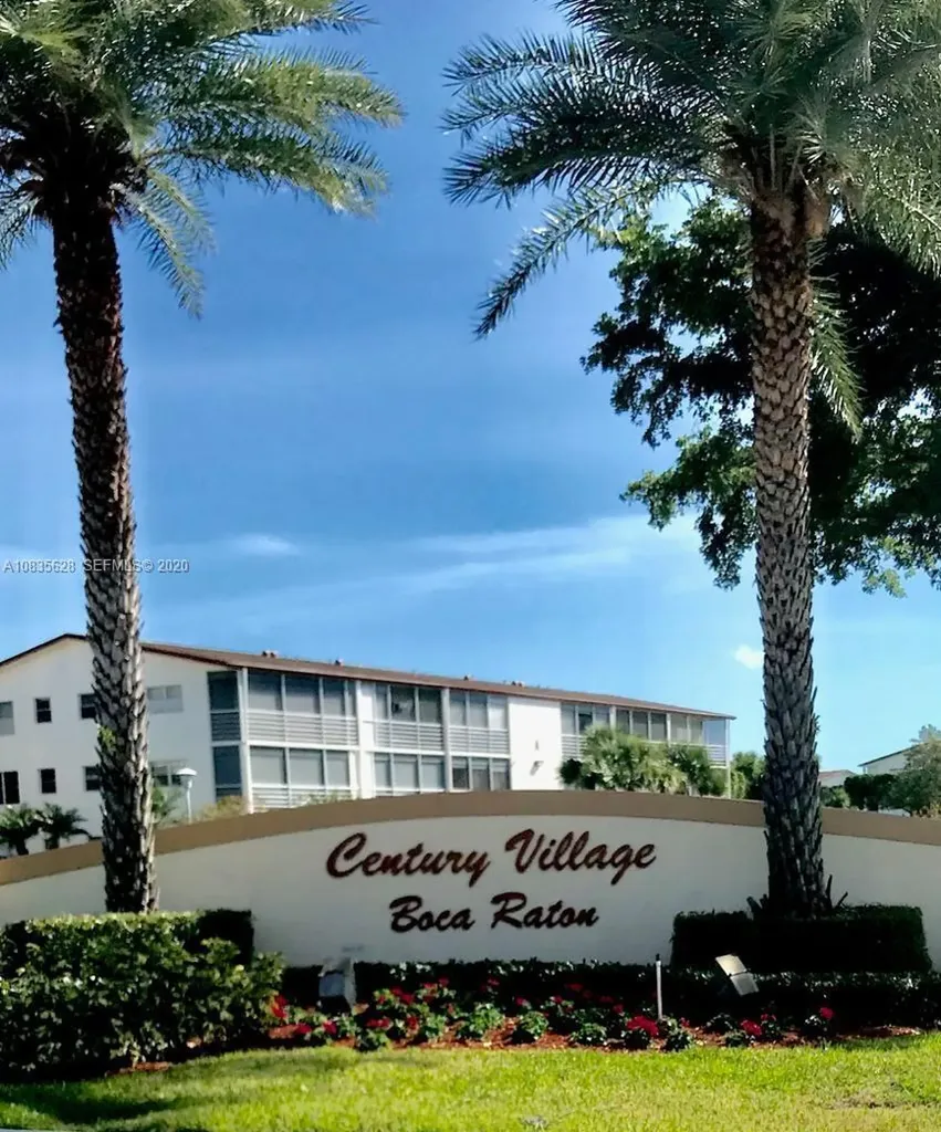 86 Mansfield C Boca Raton FL 33434