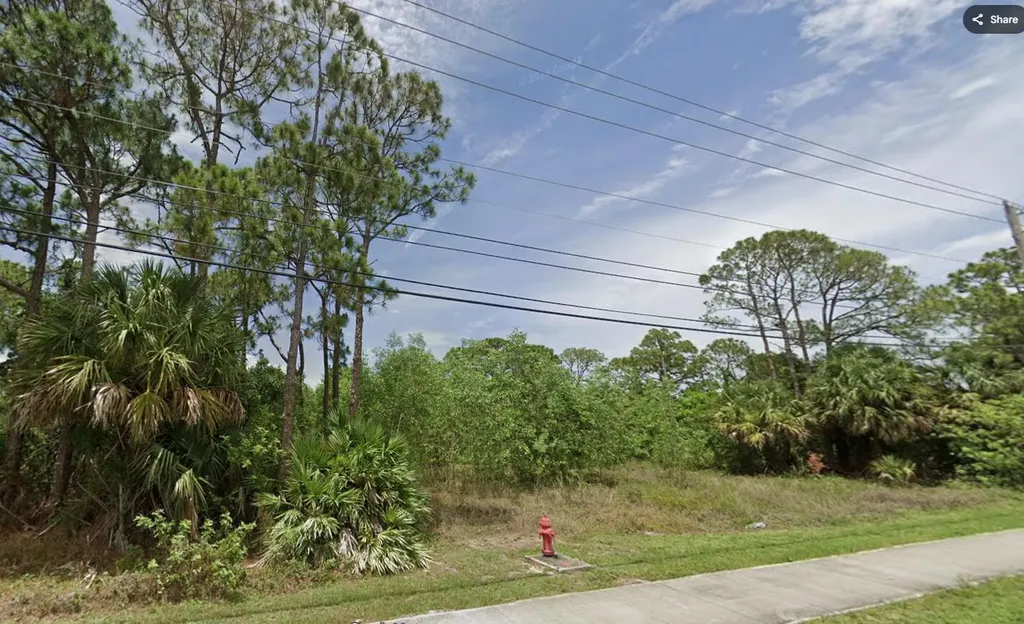 325 NW Prima Vista Boulevard Port St Lucie FL 34983