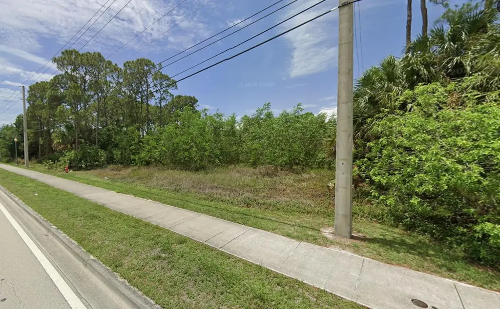 325 NW Prima Vista Boulevard Port St Lucie FL 34983