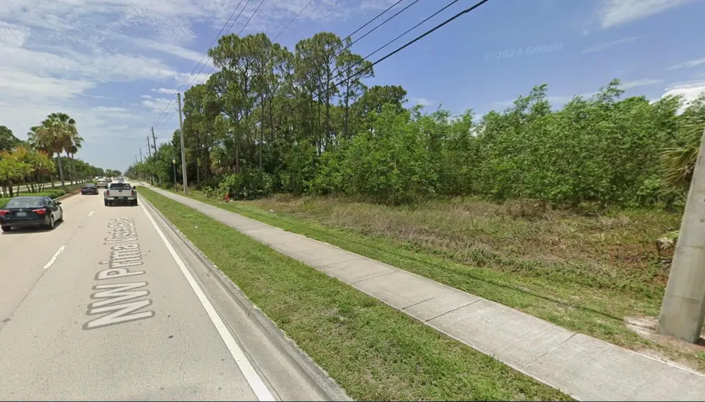 325 NW Prima Vista Boulevard Port St Lucie FL 34983