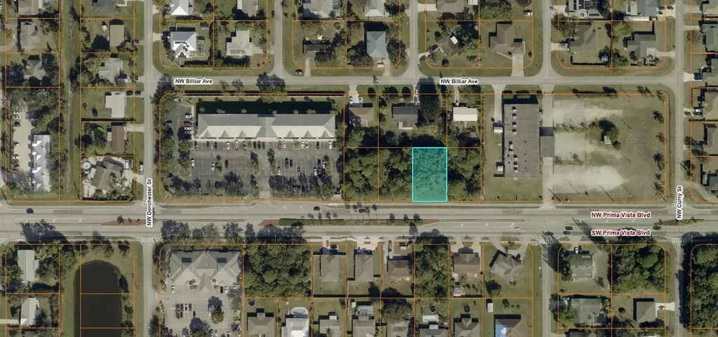 325 NW Prima Vista Boulevard Port St Lucie FL 34983