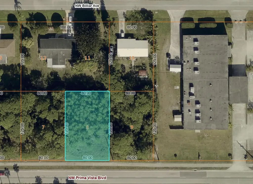 325 NW Prima Vista Boulevard Port St Lucie FL 34983
