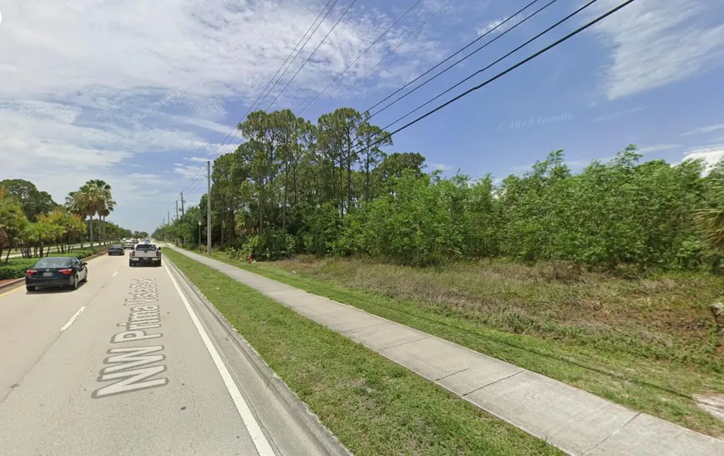 325 NW Prima Vista Boulevard Port St Lucie FL 34983