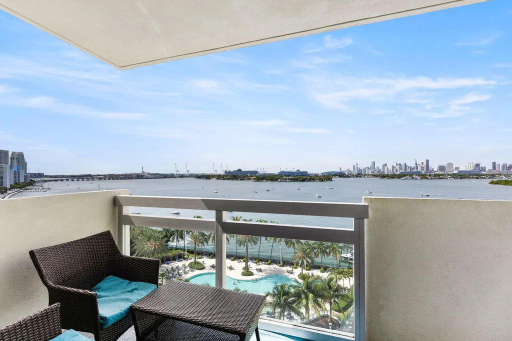 1500 Bay Road Miami Beach FL 33139
