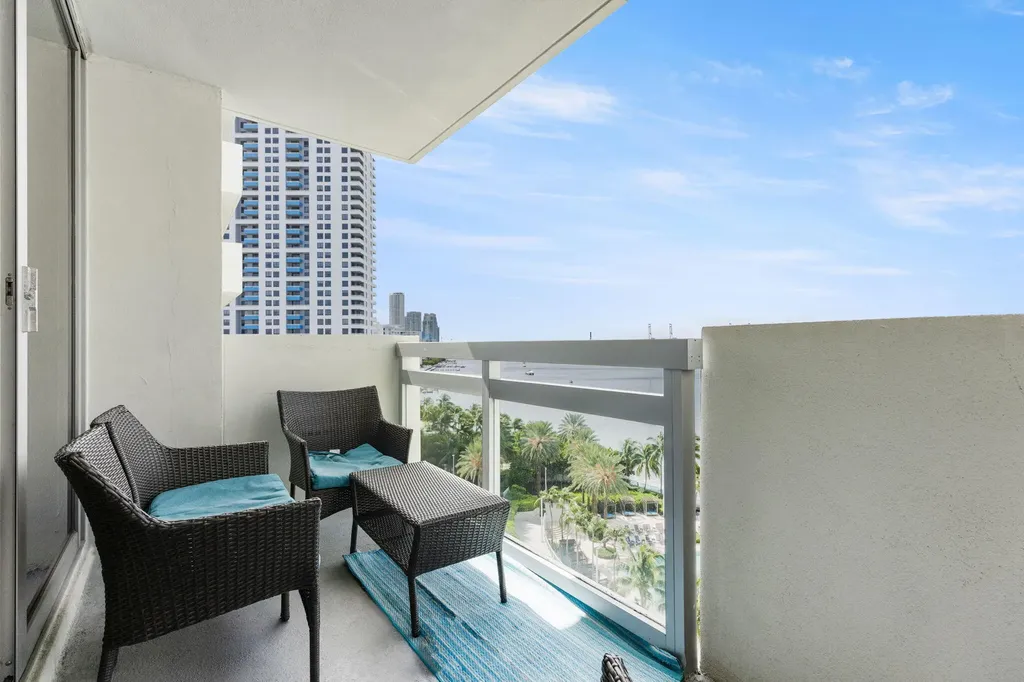 1500 Bay Road Miami Beach FL 33139