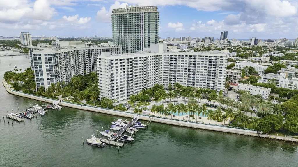 1500 Bay Road Miami Beach FL 33139