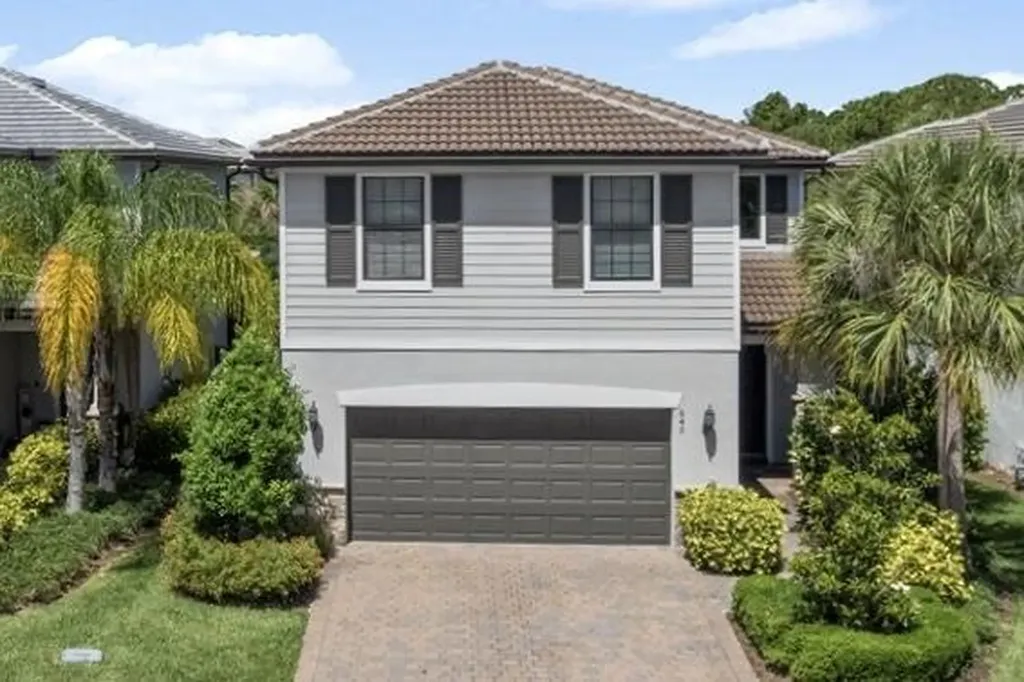 640 SE Monet Drive Port St Lucie FL 34984