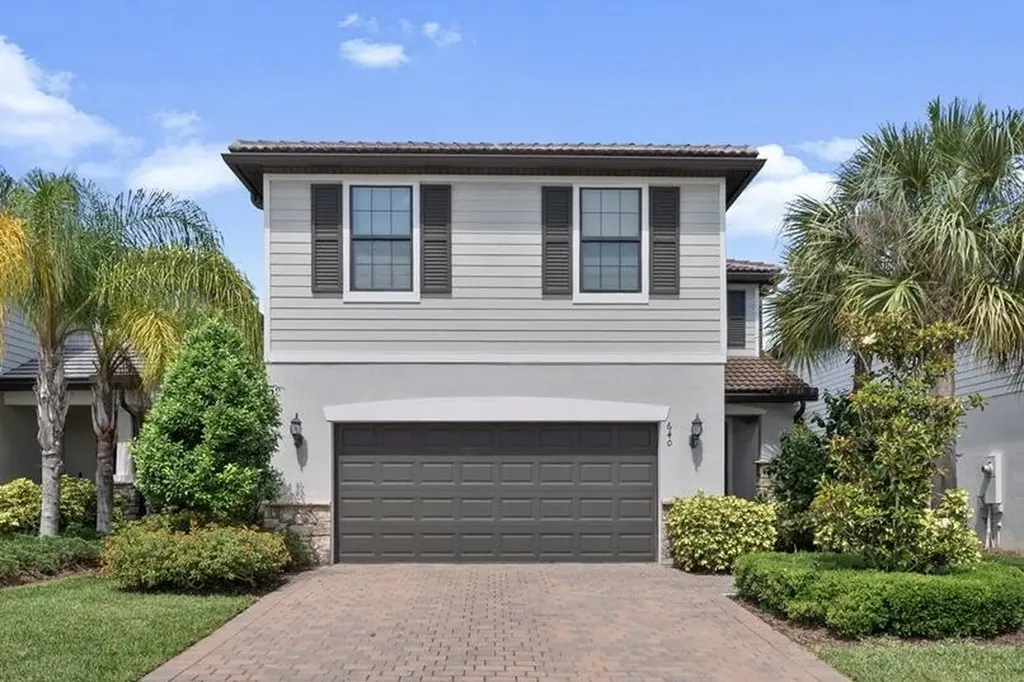 640 SE Monet Drive Port St Lucie FL 34984