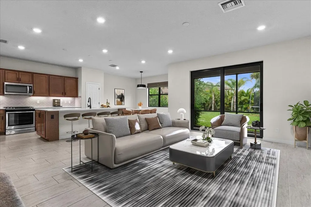 640 SE Monet Drive Port St Lucie FL 34984