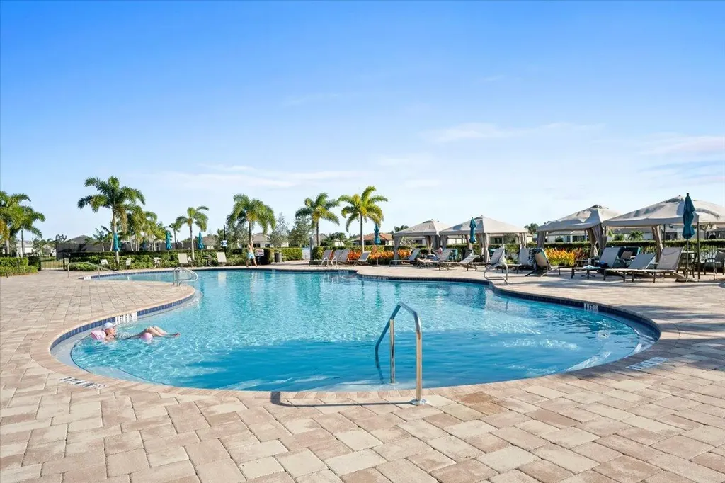 640 SE Monet Drive Port St Lucie FL 34984