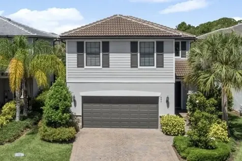 640 SE Monet Drive Port St Lucie FL 34984