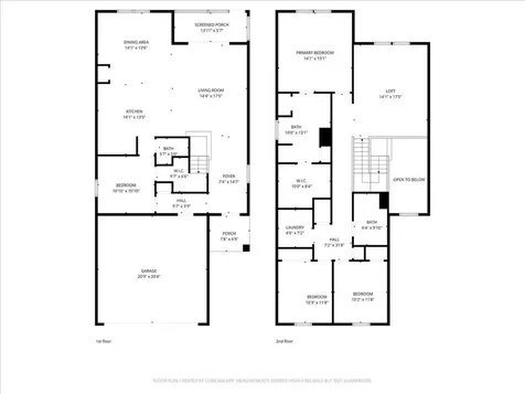 640 SE Monet Drive Port St Lucie FL 34984