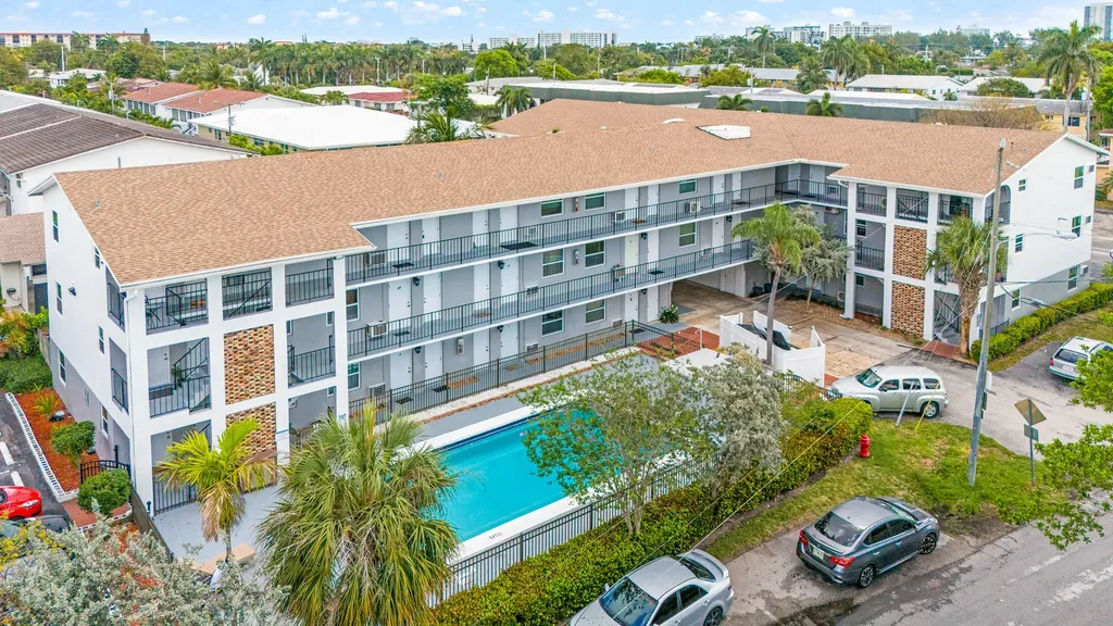 1021 NE 24th Avenue Pompano Beach FL 33062