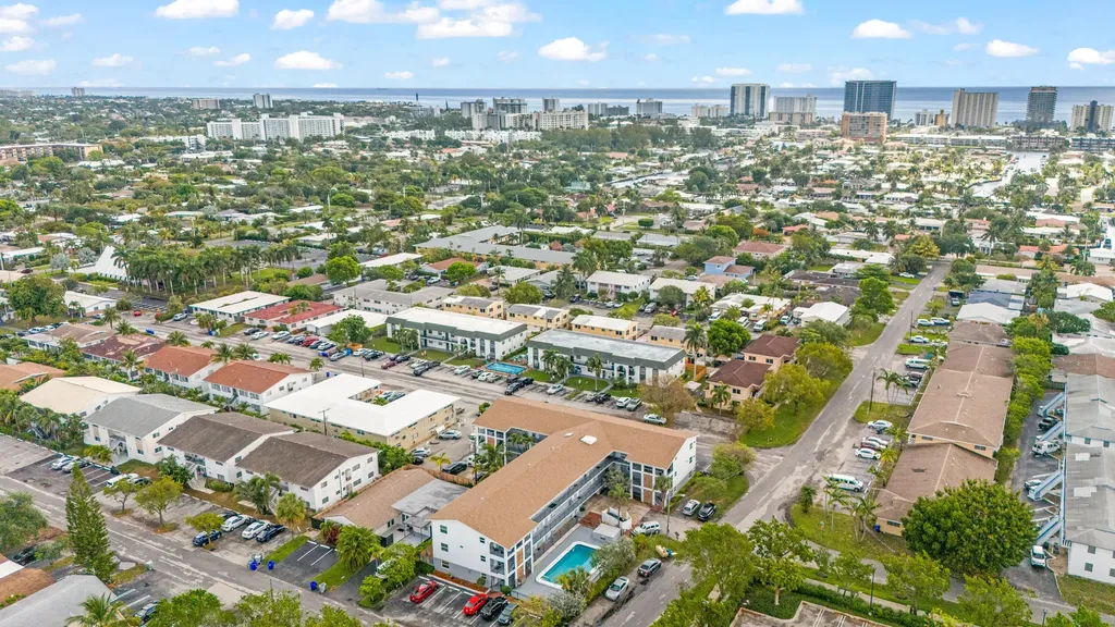 1021 NE 24th Avenue Pompano Beach FL 33062