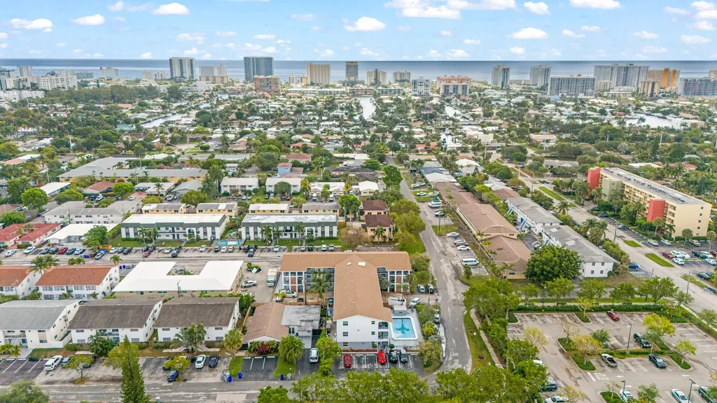 1021 NE 24th Avenue Pompano Beach FL 33062