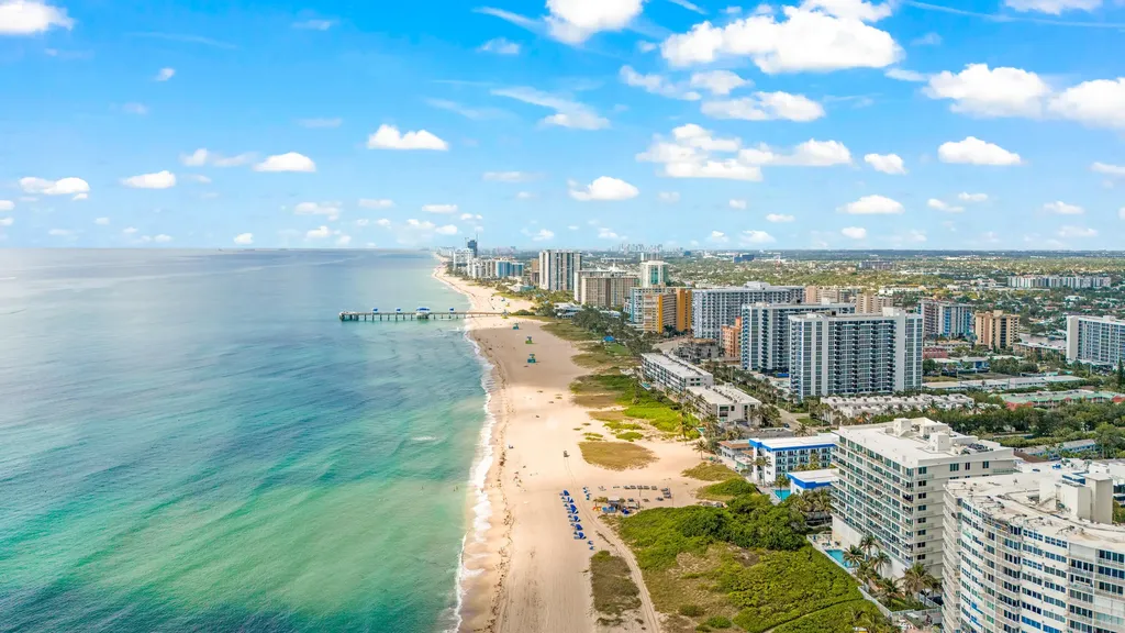 1021 NE 24th Avenue Pompano Beach FL 33062