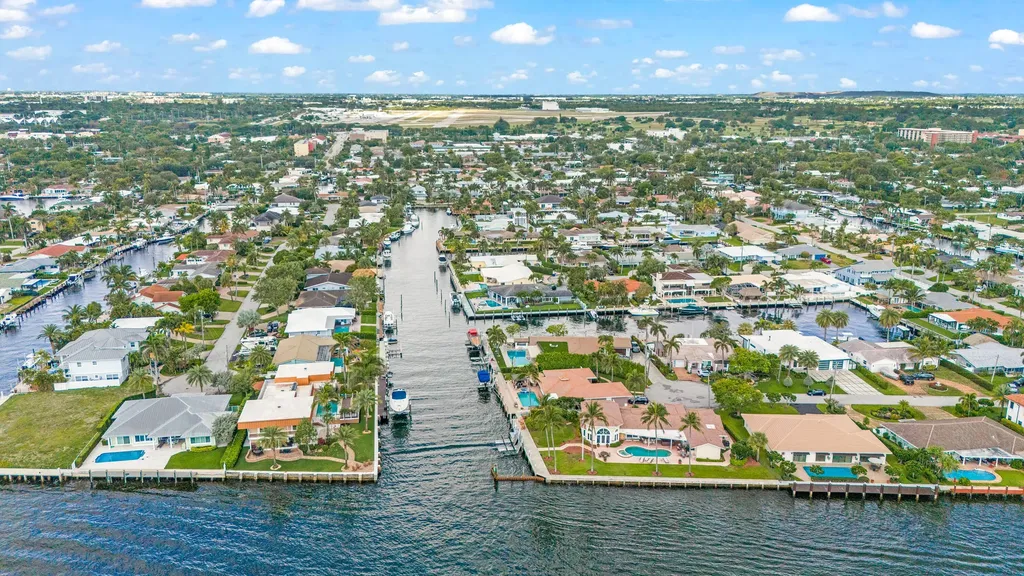 1021 NE 24th Avenue Pompano Beach FL 33062