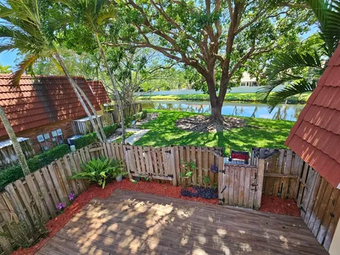 9982 NW 6th Court Plantation FL 33324