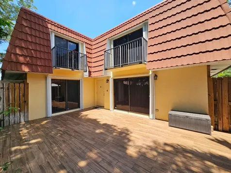 9982 NW 6th Court Plantation FL 33324