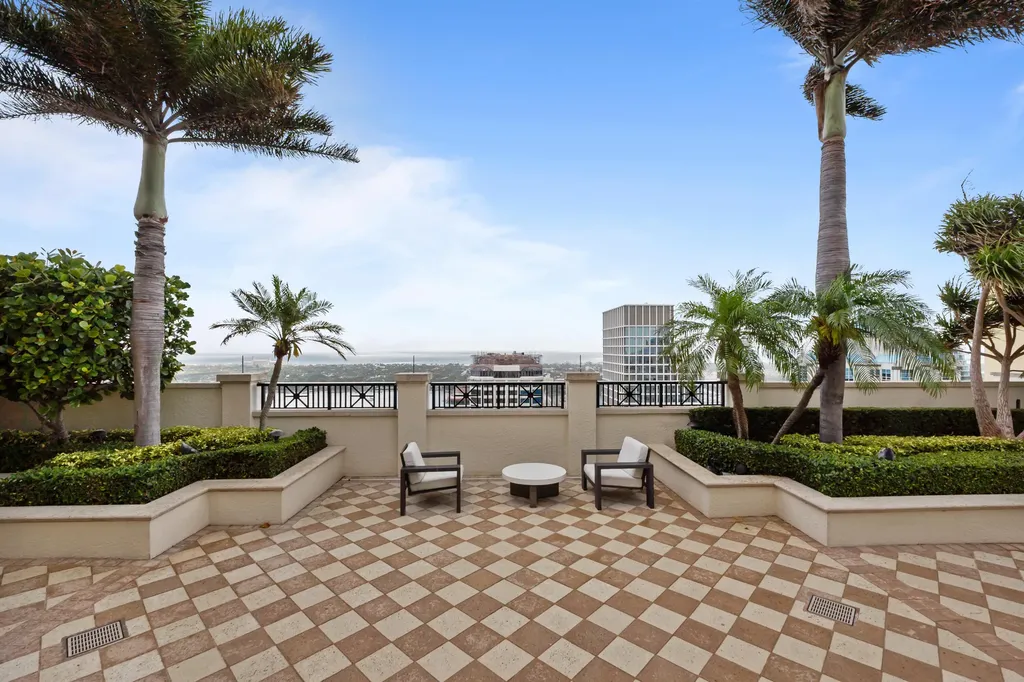 701 S Olive Avenue West Palm Beach FL 33401