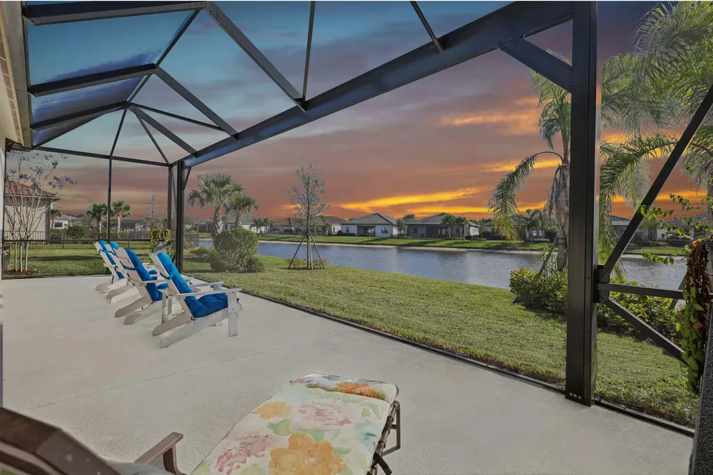 786 SE Courances Drive Port St Lucie FL 34984