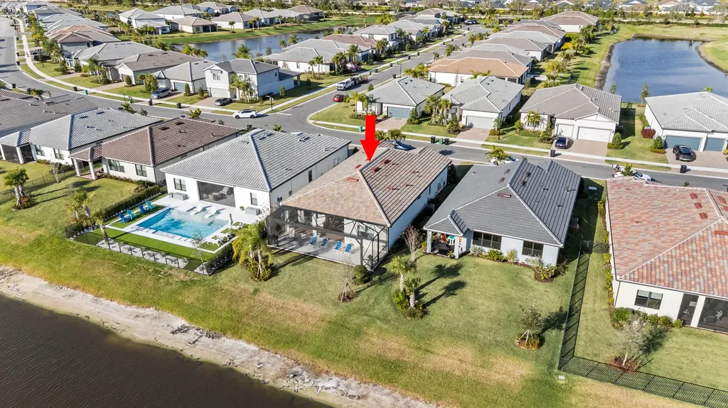 786 SE Courances Drive Port St Lucie FL 34984