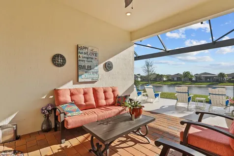 786 SE Courances Drive Port St Lucie FL 34984