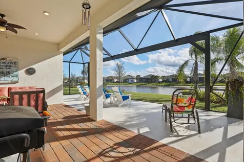 786 SE Courances Drive Port St Lucie FL 34984