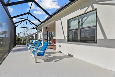 786 SE Courances Drive Port St Lucie FL 34984