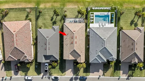 786 SE Courances Drive Port St Lucie FL 34984