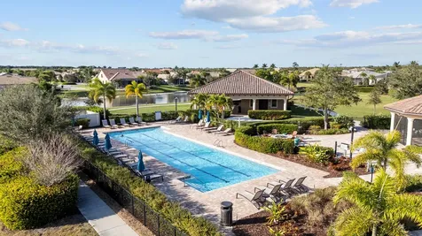 786 SE Courances Drive Port St Lucie FL 34984