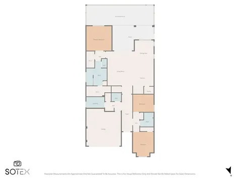 786 SE Courances Drive Port St Lucie FL 34984