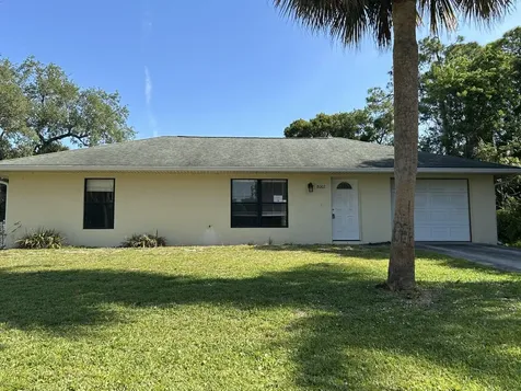 8002 Citrus Park Boulevard Fort Pierce FL 34951