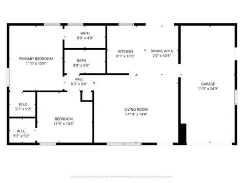 8002 Citrus Park Boulevard Fort Pierce FL 34951