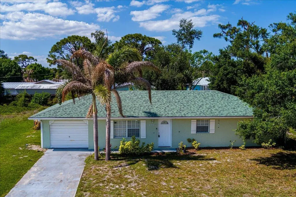 6602 Fort Walton Avenue Fort Pierce FL 34951