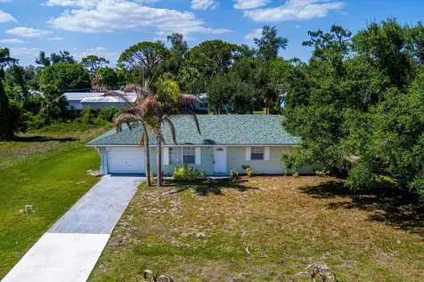 6602 Fort Walton Avenue Fort Pierce FL 34951
