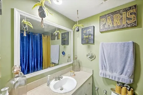6602 Fort Walton Avenue Fort Pierce FL 34951