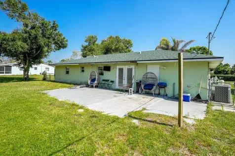 6602 Fort Walton Avenue Fort Pierce FL 34951