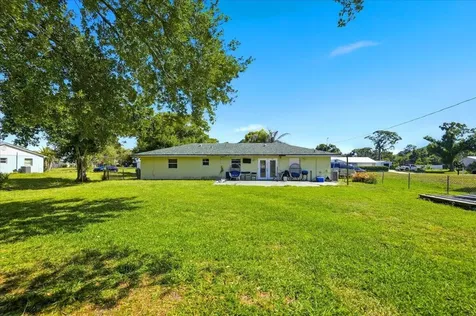 6602 Fort Walton Avenue Fort Pierce FL 34951
