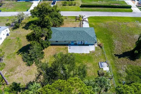6602 Fort Walton Avenue Fort Pierce FL 34951