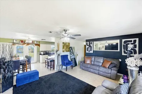 6602 Fort Walton Avenue Fort Pierce FL 34951