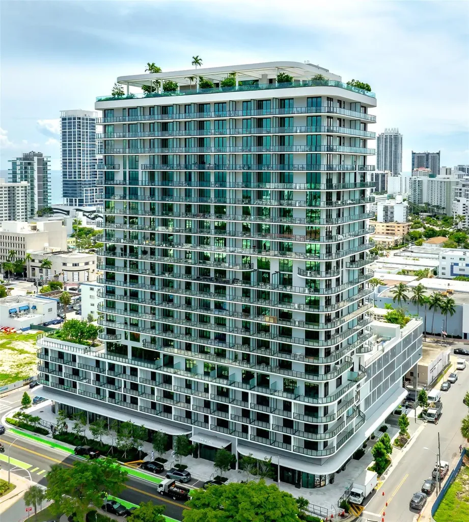 580 72nd Street Miami Beach FL 33141