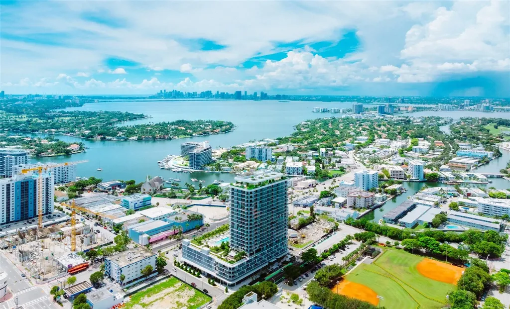 580 72nd Street Miami Beach FL 33141